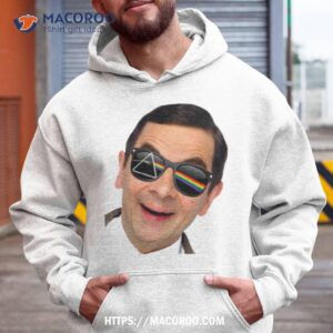 Dark Side Of Mr Bean Shirt