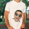 Dark Side Of Mr Bean Shirt