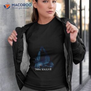 Dark Souls 3 Triangle Shirt