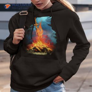 Dark Souls Game Online Shirt 1 dark souls game online shirt hoodie 3