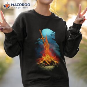 Dark Souls Game Online Shirt 2 dark souls game online shirt sweatshirt 2