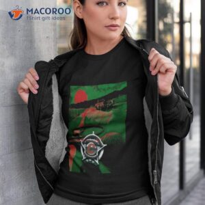 Dave Chappelle 07.12.2023 Event At&t Center Texas Poster Shirt