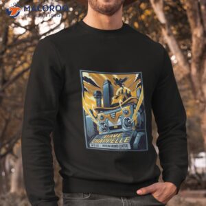 dave chappelle american airlines center june 29 2023 show in dallas tx fan gifts t shirt sweatshirt