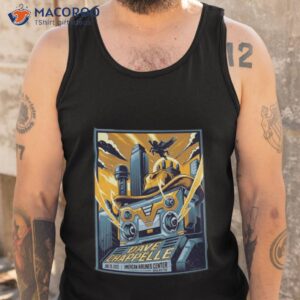 dave chappelle american airlines center june 29 2023 show in dallas tx fan gifts t shirt tank top