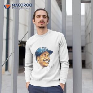 dave winfield new york y bust signature shirt sweatshirt 1