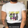 Daydrian Harding Merch 2 Million Subscribers Shirt