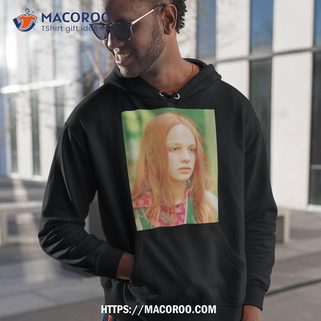 Ddg Rapper Wearing Christiane F Shirt Ddg Rapper Wearing Christiane F Shirt