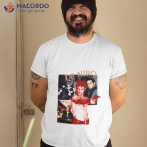 de niro 90s robert de niro actor shirt tshirt 2