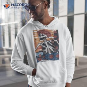 Dead & Company July 16 2023 Oracle Park San Francisco Ca Poster Shirt