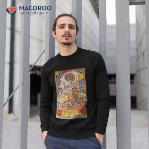 dead amp company july 16 2023 oracle park san francisco poster shirt sweatshirt 1