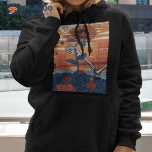 dead amp company the final tour oracle park san fransisco ca july 15 2023 poster shirt hoodie 2