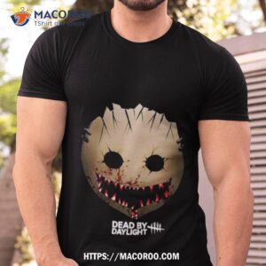 Dead By Daylight Trapper Shirt