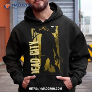 Dead City Walkers Shirt