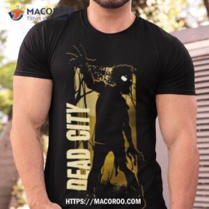 Dead City Walkers Shirt