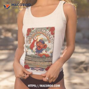 Dead Co Funny Shirt