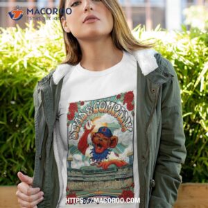 Dead Co Funny Shirt