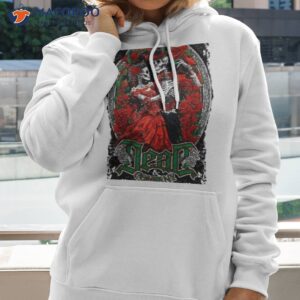 Dead & Company 2023 Tour Boulder Colorado Shirt