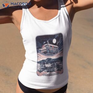 Dead & Company Final Tour Boulder Co 2023 Shirt