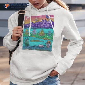 dead company july 8 2023 gorge amphitheatre george wa poster shirt hoodie 3