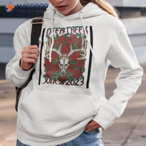 dead company the final tour 2023 ruoff music center poster shirt hoodie 3