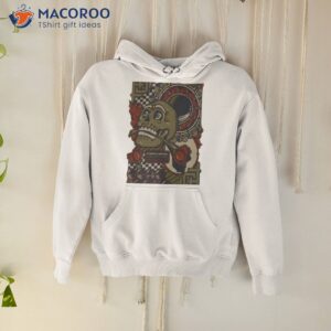 Dead For Love June 25 2023 Birmingham Al Poster Shirt