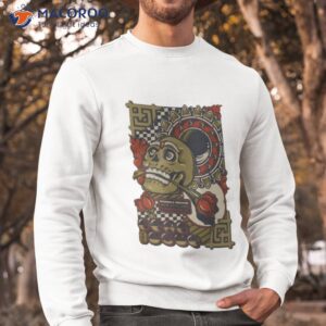 dead for love june 25 2023 birmingham al poster shirt sweatshirt