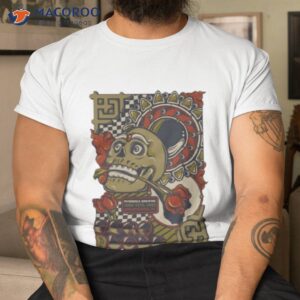 Dead For Love June 25 2023 Birmingham Al Poster Shirt