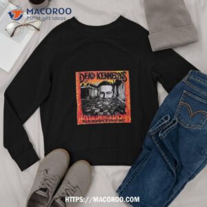 dead kennedys give me convenience or give me death hardcore punk shirt labor day gifts for employees sweatshirt