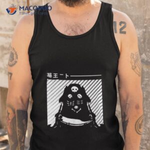 dead matter bones dark souls shirt tank top