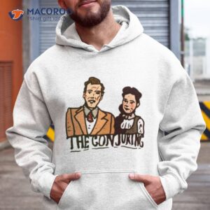 Dead Silence Insidious Shirt