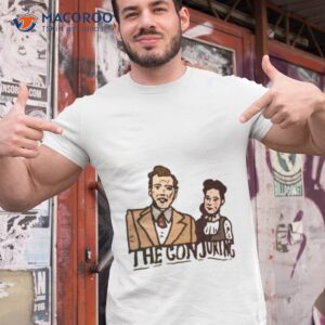 Dead Silence Insidious Shirt