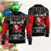 Dear Santa, My Brother Got An Ugly Christmas Sweater.