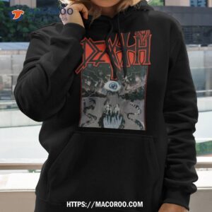 death symbolic shirt hoodie 2