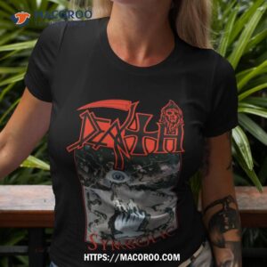 death symbolic shirt tshirt 3