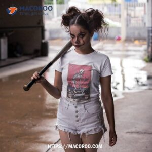 Death Tarot Shirt 2 death tarot shirt tshirt 2 1