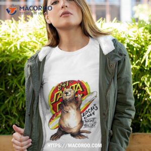 Deb Krol 841 Santa Cruz Locals Only Awaswas Territory Shirt