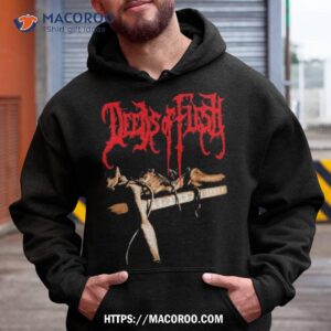 Deeds Of Flesh Shirt