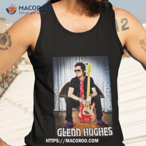 Deep Purple Child In Time Glenn Hughes Shirt 3 deep purple child in time glenn hughes shirt tank top 3