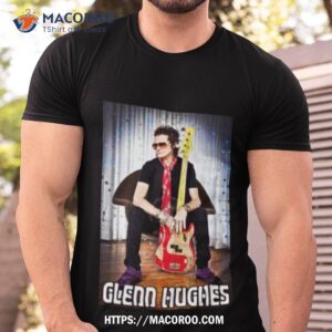deep purple child in time glenn hughes shirt tshirt