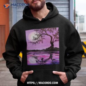 deep purple in rock shirt hoodie