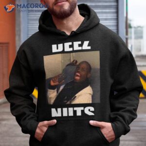 Deez Nuts Meme Shirt