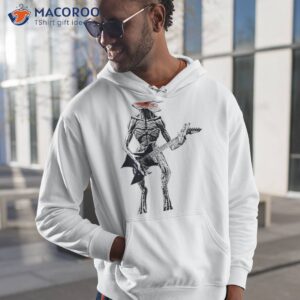 Demogorgon Rocks Stranger Things Shirt 1 demogorgon rocks stranger things shirt hoodie 1