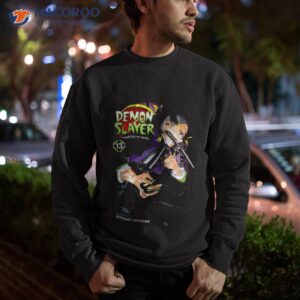 demon slayer manga 13 shirt sweatshirt