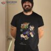 Demon Slayer Manga 13 Shirt