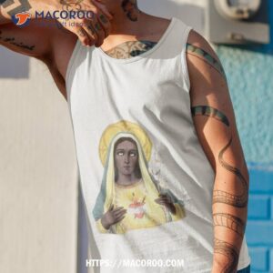 denim tears shirt tank top 1