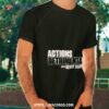 Denny Hamlin Store Actions Detrimental Shirt