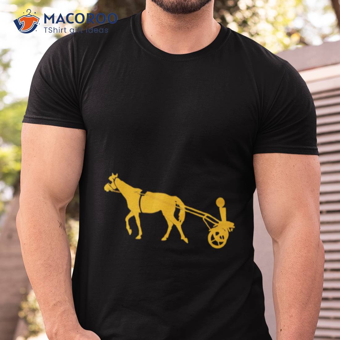 Denver World Champions Joker Horse Cart Trophy 2023 Shirt Denver World Champions Joker Horse Cart Trophy 2023 Shirt