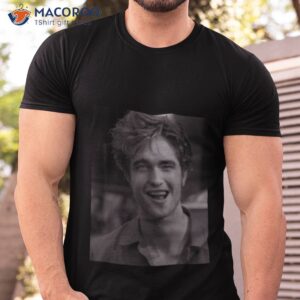 Design Of Julian Sands 1958 Shirt