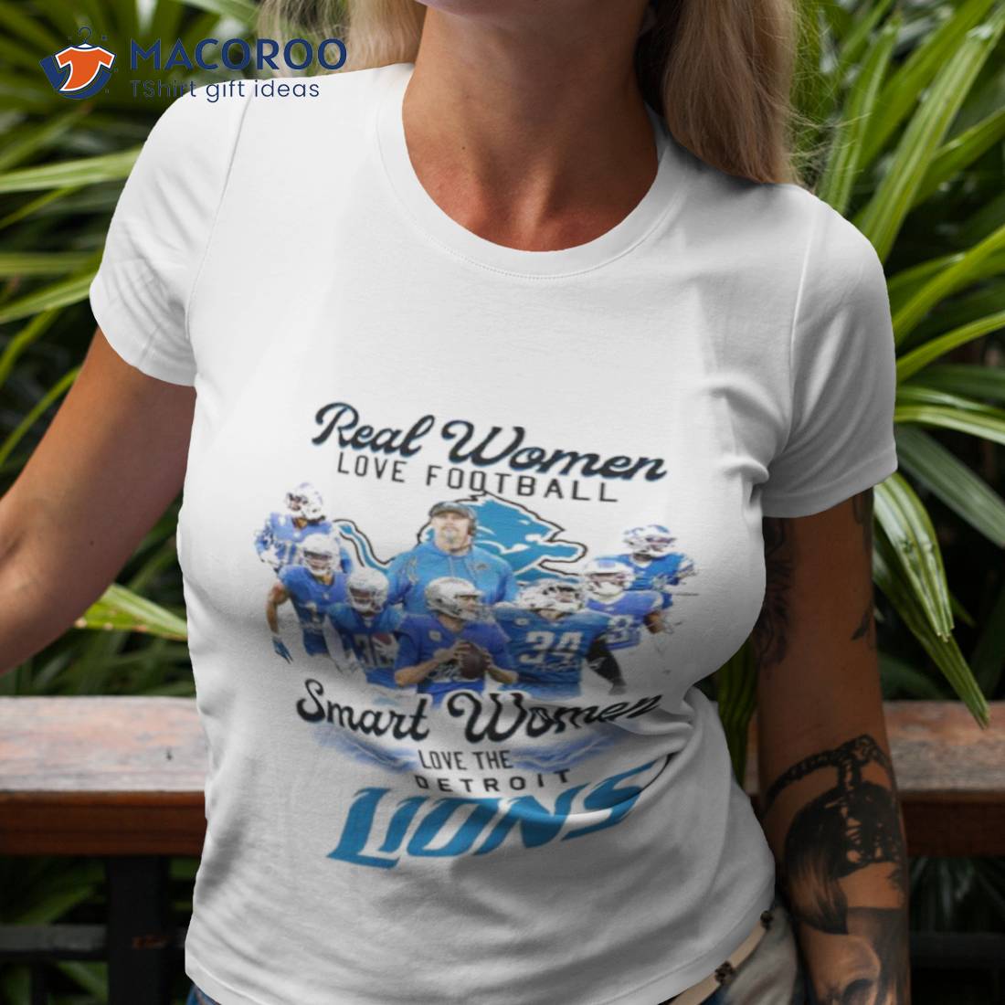 Design Real Women Love Football Smart Women Love The Detroit Lions Shirt Design Real Women Love Football Smart Women Love The Detroit Lions Shirt