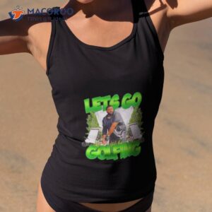 Designed By The Boys Lets Go Golfing Shirt Designed By The Boys Lets Go Golfing Shirt